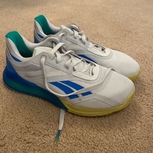 Reebok Nano